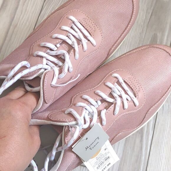 (82-2370)  A New Day Jojo Sneakers Size 11 - Picture 4 of 11